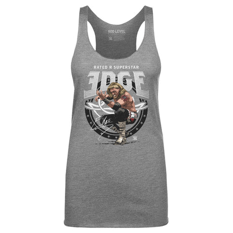 Edge Women's Tank Top | 500 LEVEL