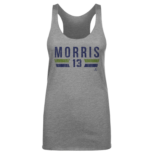 Jordan Morris Women's Tank Top | 500 LEVEL