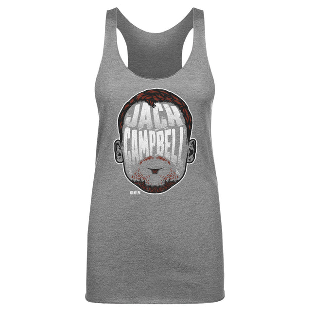 Jack Campbell Women's Tank Top | 500 LEVEL