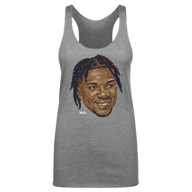 Anthony Richardson Women's Tank Top | 500 LEVEL