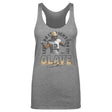 Chris Olave Women's Tank Top | 500 LEVEL