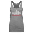 New York Women's Tank Top | 500 LEVEL