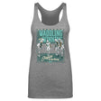 Jaylen Waddle Women's Tank Top | 500 LEVEL