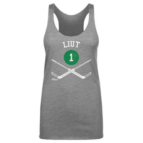 Michael Liut Women's Tank Top | 500 LEVEL