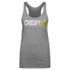 Sidney Crosby Women's Tank Top | 500 LEVEL