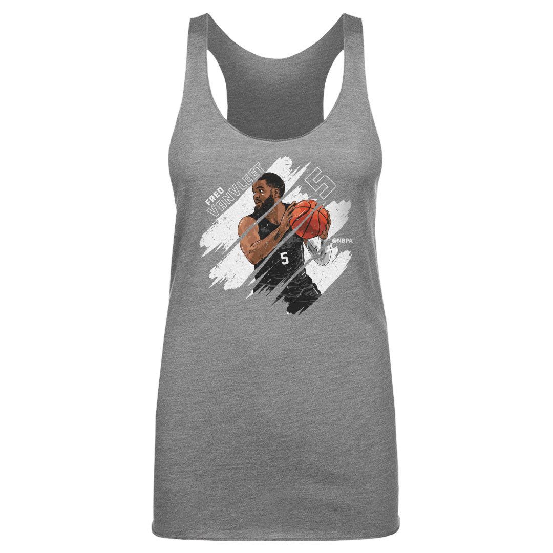 Fred VanVleet Women's Tank Top | 500 LEVEL