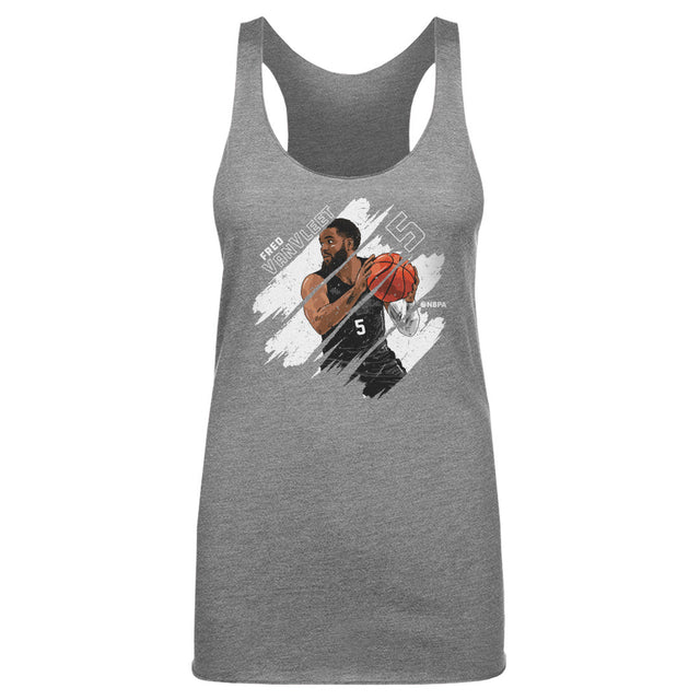 Fred VanVleet Women's Tank Top | 500 LEVEL