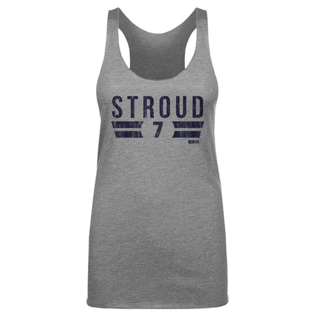 C.J. Stroud Women's Tank Top | 500 LEVEL