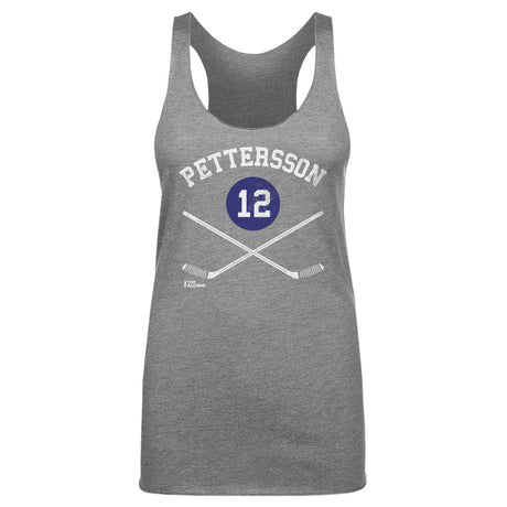 Jorgen Pettersson Women's Tank Top | 500 LEVEL
