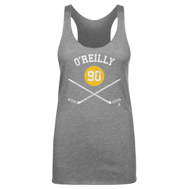 Ryan O'Reilly Women's Tank Top | 500 LEVEL