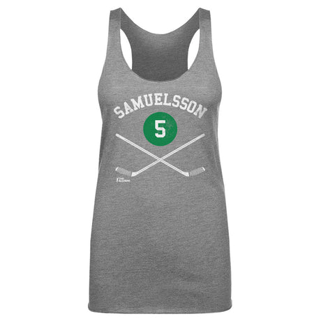 Ulf Samuelsson Women's Tank Top | 500 LEVEL