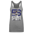 Bryson Stott Women's Tank Top | 500 LEVEL