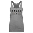 Javon Baker Women's Tank Top | 500 LEVEL
