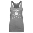 Doug Brown Women's Tank Top | 500 LEVEL