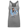 Mateo Kovacic Women's Tank Top | 500 LEVEL
