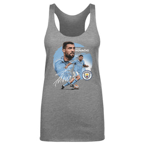 Mateo Kovacic Women's Tank Top | 500 LEVEL