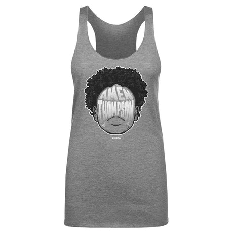 Amen Thompson Women's Tank Top | 500 LEVEL