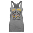 Nick Herbig Women's Tank Top | 500 LEVEL