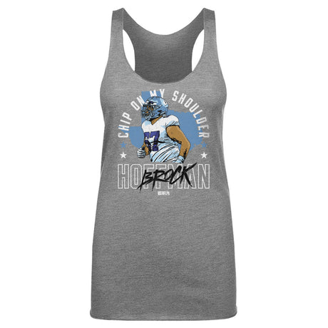 Brock Hoffman Women's Tank Top | 500 LEVEL