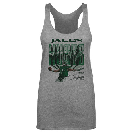 Jalen Hurts Women's Tank Top | 500 LEVEL