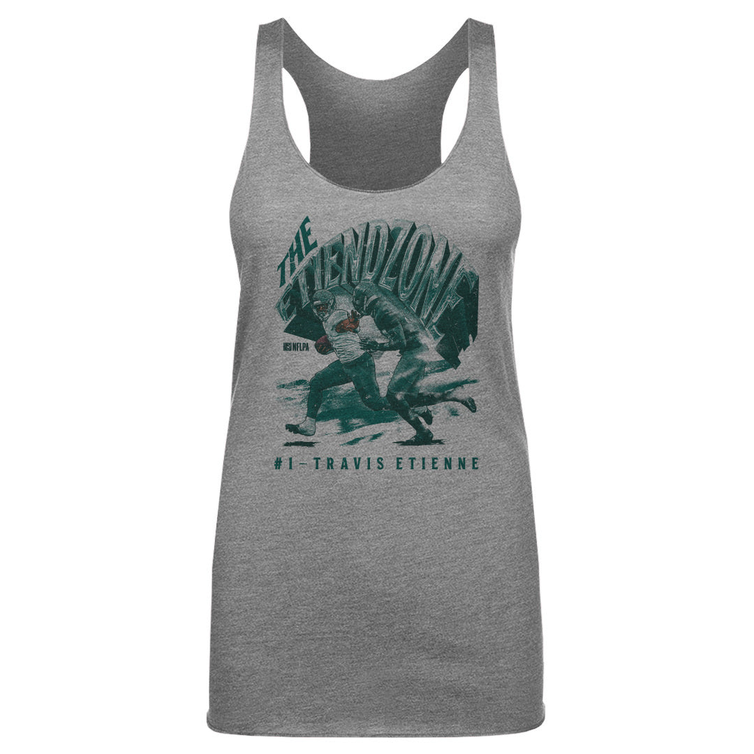 Travis Etienne Women's Tank Top | 500 LEVEL