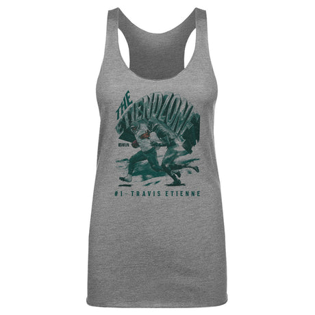 Travis Etienne Women's Tank Top | 500 LEVEL
