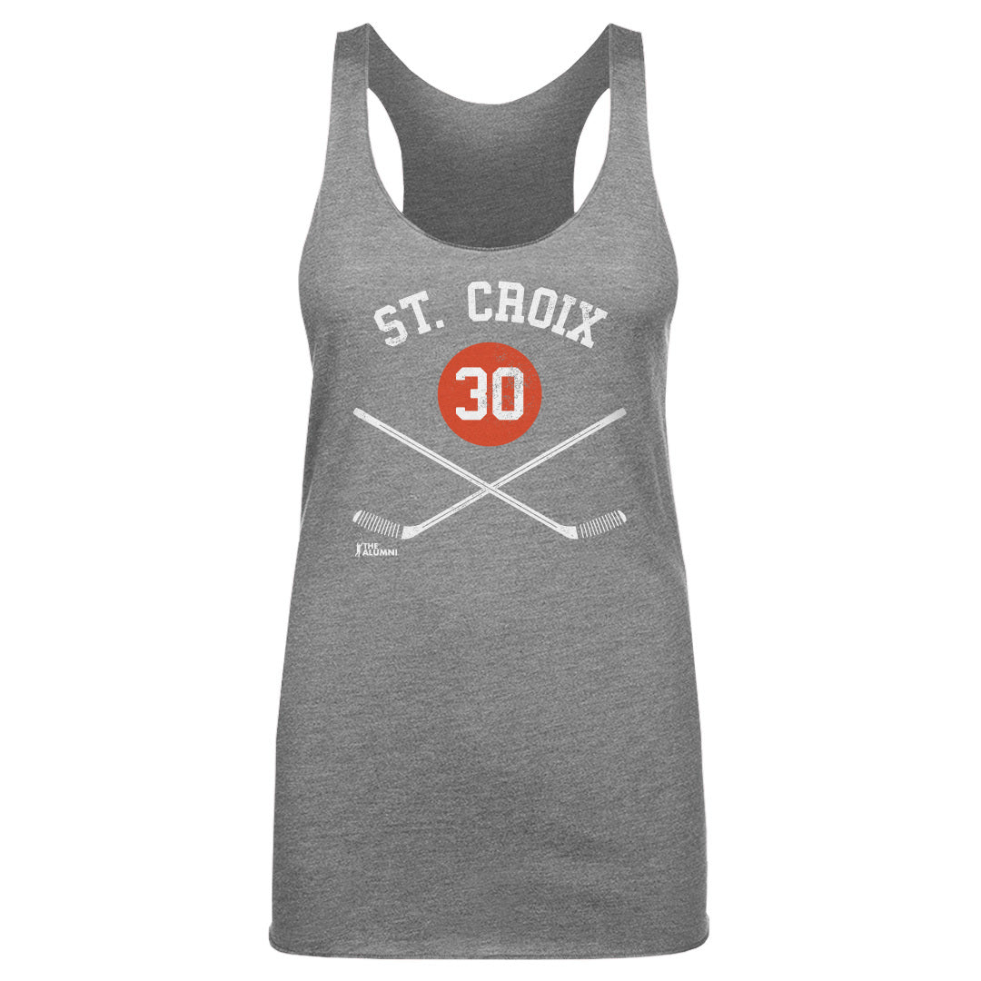 Rick St. Croix Women's Tank Top | 500 LEVEL