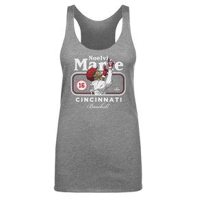 Noelvi Marte Women's Tank Top | 500 LEVEL