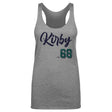 George Kirby Women's Tank Top | 500 LEVEL