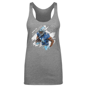 Amon-Ra St. Brown Women's Tank Top | 500 LEVEL