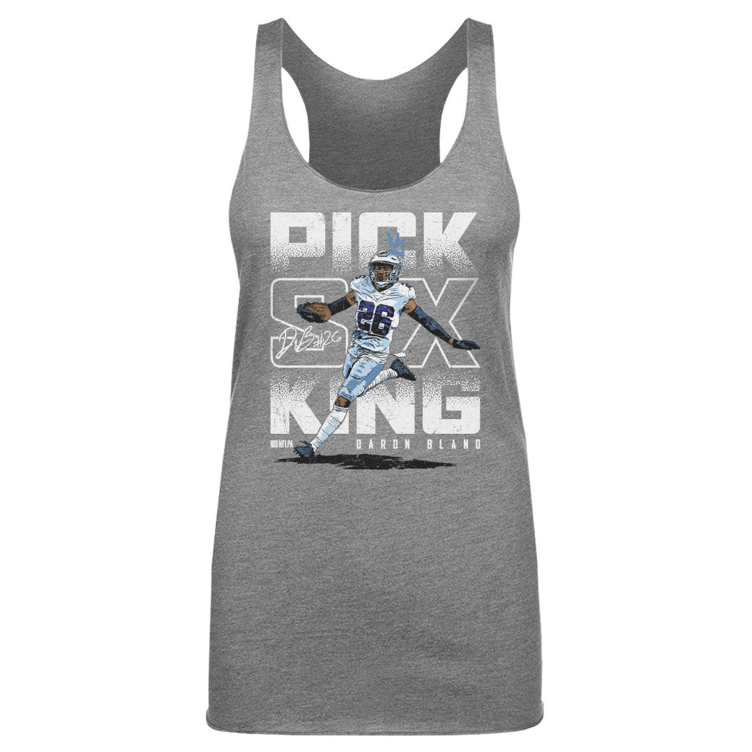 Daron Bland Women's Tank Top | 500 LEVEL