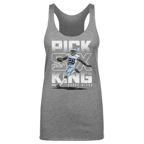 Daron Bland Women's Tank Top | 500 LEVEL