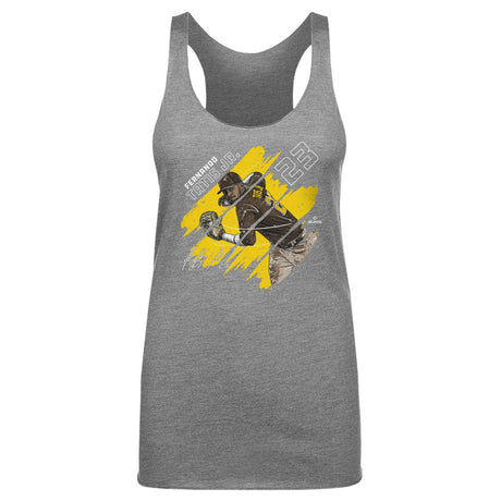 Fernando Tatis Jr. Women's Tank Top | 500 LEVEL