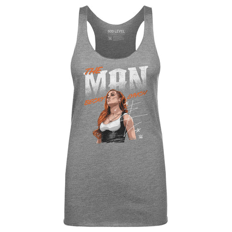 Becky Lynch Women's Tank Top | 500 LEVEL