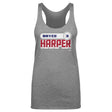 Bryce Harper Women's Tank Top | 500 LEVEL
