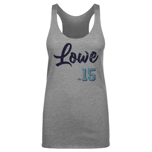 Josh Lowe Women's Tank Top | 500 LEVEL