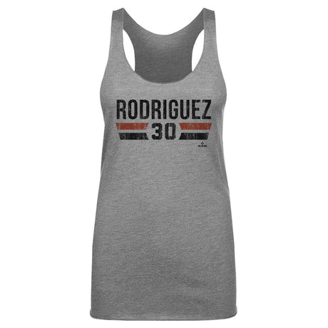 Grayson Rodriguez Women's Tank Top | 500 LEVEL