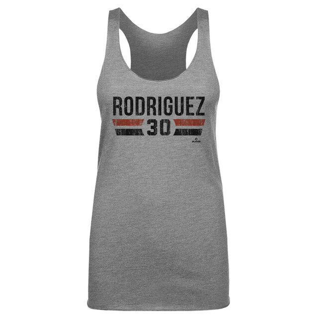 Grayson Rodriguez Women's Tank Top | 500 LEVEL
