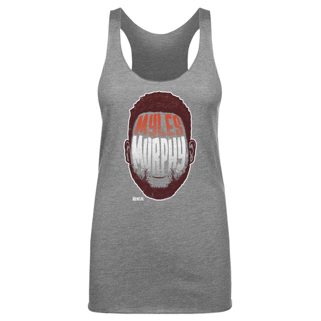Myles Murphy Women's Tank Top | 500 LEVEL