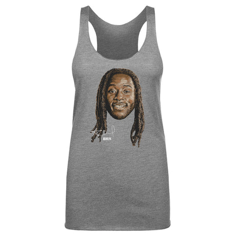 Alvin Kamara Women's Tank Top | 500 LEVEL