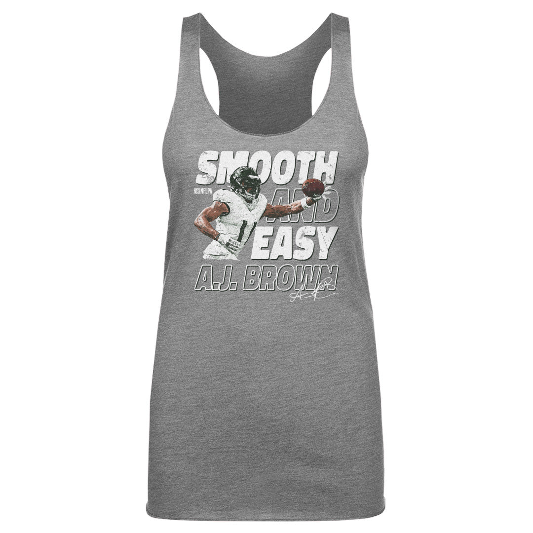 A.J. Brown Women's Tank Top | 500 LEVEL