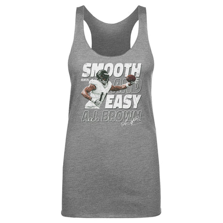 A.J. Brown Women's Tank Top | 500 LEVEL
