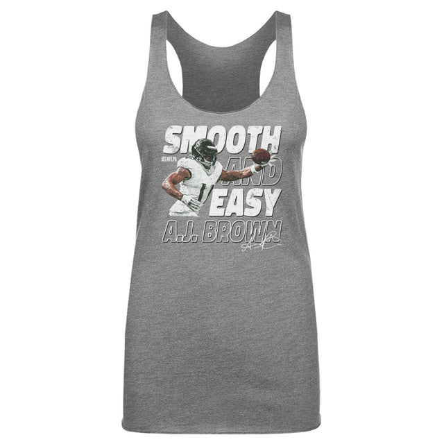 A.J. Brown Women's Tank Top | 500 LEVEL