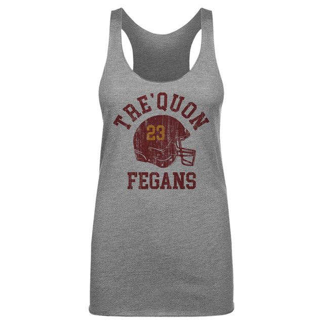 Tre'Quon Fegans Women's Tank Top | 500 LEVEL