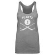 Jacques Plante Women's Tank Top | 500 LEVEL