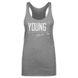 Bryce Young Women's Tank Top | 500 LEVEL