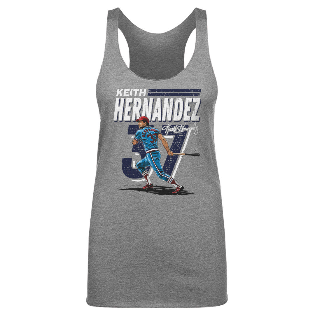 Keith Hernandez Women's Tank Top | 500 LEVEL