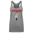 The Miz Women's Tank Top | 500 LEVEL