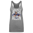 Josh Allen Women's Tank Top | 500 LEVEL