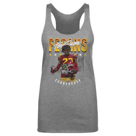 Tre'Quon Fegans Women's Tank Top | 500 LEVEL